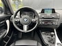 BMW 1-Serie 116d 2e eigenaar H/K Navi Leder Sportstoel Xenon M-stuur NL-auto