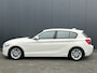 BMW 1-Serie 116d 2e eigenaar H/K Navi Leder Sportstoel Xenon M-stuur NL-auto