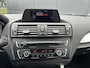 BMW 1-Serie 116d 2e eigenaar H/K Navi Leder Sportstoel Xenon M-stuur NL-auto