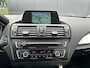 BMW 1-Serie 116d 2e eigenaar H/K Navi Leder Sportstoel Xenon M-stuur NL-auto