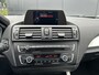 BMW 1-Serie 116d 2e eigenaar H/K Navi Leder Sportstoel Xenon M-stuur NL-auto