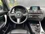 BMW 1-Serie 116d 2e eigenaar H/K Navi Leder Sportstoel Xenon M-stuur NL-auto