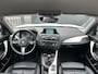 BMW 1-Serie 116d 2e eigenaar H/K Navi Leder Sportstoel Xenon M-stuur NL-auto