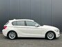 BMW 1-Serie 116d 2e eigenaar H/K Navi Leder Sportstoel Xenon M-stuur NL-auto