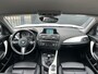 BMW 1-Serie 116d 2e eigenaar H/K Navi Leder Sportstoel Xenon M-stuur NL-auto