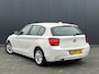 BMW 1-Serie 116d 2e eigenaar H/K Navi Leder Sportstoel Xenon M-stuur NL-auto