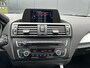 BMW 1-Serie 116d 2e eigenaar H/K Navi Leder Sportstoel Xenon M-stuur NL-auto