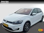 Volkswagen E-Golf e-Golf, Origineel Nederlandse auto, 85000km, Stoelverwarning, Virtual Cockpit