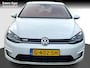 Volkswagen E-Golf e-Golf, Origineel Nederlandse auto, 85000km, Stoelverwarning, Virtual Cockpit