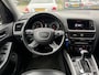 Audi Q5 2.0 TDI QUATTRO Pro Line Plus ✅ LEER ✅ NAVI ✅ AFN. TREKHAAK ✅