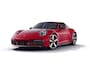 Porsche 911 Targa 4S