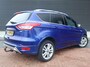 Ford Kuga 1.6 Titanium Plus 4WD | Airco | Cruise | Leder/Stof | PDC + Camera |