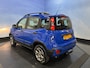 Fiat Panda 0.9 TwinAir 4x4 Cross Clima, Trekhaak