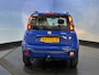 Fiat Panda 0.9 TwinAir 4x4 Cross Clima, Trekhaak