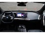 BMW iX xDrive40 High Executive 77 kWh Luxe lederen bekleding, Navigatie, Applecarpl./Andr. Auto, 360 camera, Panorama dak, 22'' inch LM velgen