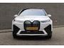 BMW iX xDrive40 High Executive 77 kWh Luxe lederen bekleding, Navigatie, Applecarpl./Andr. Auto, 360 camera, Panorama dak, 22'' inch LM velgen