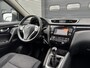 Nissan Qashqai 1.2 N-Connecta | Navigatie | Camera | DAB | Lichtmetalen Velgen | Trekhaak |