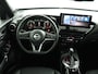 Nissan Juke 1.6 Hybrid Tekna | Lederen Bekl. | BOSE Audio | 360 Camera | Adapt. Cruise | Stoel- en stuurverw. |