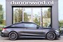 Mercedes-Benz C-klasse AMG 63 Coupe*Performance*Carbon*Pano*HUD*Burmester*Stoelkoeling*Dealeronderhouden