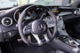 Mercedes-Benz C-klasse AMG 63 Coupe*Performance*Carbon*Pano*HUD*Burmester*Stoelkoeling*Dealeronderhouden