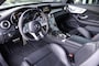 Mercedes-Benz C-klasse AMG 63 Coupe*Performance*Carbon*Pano*HUD*Burmester*Stoelkoeling*Dealeronderhouden