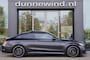 Mercedes-Benz C-klasse AMG 63 Coupe*Performance*Carbon*Pano*HUD*Burmester*Stoelkoeling*Dealeronderhouden