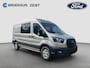 Ford Transit 2.0 130 pk TDCI L3H2 Dubbel Cabine Trend |BPM VRIJ * | Driver assistance pack premium | Safety & Comfort Pack 2 | 16 inch lichtmetalen velgen .
