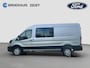 Ford Transit 2.0 130 pk TDCI L3H2 Dubbel Cabine Trend |BPM VRIJ * | Driver assistance pack premium | Safety & Comfort Pack 2 | 16 inch lichtmetalen velgen .