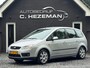 Ford C-Max Focus 1.6-16V Trend Airco Nieuwe Distributie Trekhaak Goed Onderhouden