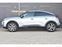 Citroën E-C4 Shine 50 kWh 3 Fase | Leder | HeadUp-Display | Stoelverwarming | 360 Camera | Adaptive Cruise | Voorruitverwarming | !!