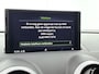 Audi S3 Limousine 2.0 TFSI S3 quattro Pro Line Plus Leder,  19 “, stoel-, stuurverwarming