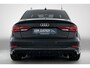 Audi S3 Limousine 2.0 TFSI S3 quattro Pro Line Plus Leder,  19 “, stoel-, stuurverwarming