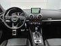 Audi S3 Limousine 2.0 TFSI S3 quattro Pro Line Plus Leder,  19 “, stoel-, stuurverwarming