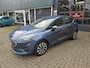 Ford Fiesta 1.0 EcoBoost Hybrid Titanium / Airco clima/ Cruise / Navigatie/ Apple carplay/ PDC/ LED/ LMV