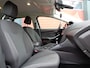 Ford Focus Wagon 1.0 EcoBoost Titanium 126PK Clima Cruise LMV NAVI 6-BAK Trekhaak NL-Auto 2E-Eigenaar
