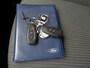 Ford Focus Wagon 1.0 EcoBoost Titanium 126PK Clima Cruise LMV NAVI 6-BAK Trekhaak NL-Auto 2E-Eigenaar