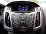 Ford Focus Wagon 1.0 EcoBoost Titanium 126PK Clima Cruise LMV NAVI 6-BAK Trekhaak NL-Auto 2E-Eigenaar
