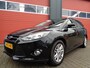 Ford Focus Wagon 1.0 EcoBoost Titanium 126PK Clima Cruise LMV NAVI 6-BAK Trekhaak NL-Auto 2E-Eigenaar