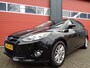 Ford Focus Wagon 1.0 EcoBoost Titanium 126PK Clima Cruise LMV NAVI 6-BAK Trekhaak NL-Auto 2E-Eigenaar
