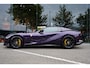 Ferrari 812 GTS 6.5 V12 HELE Viola Hong Kong Carbon Lifting
