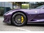 Ferrari 812 GTS 6.5 V12 HELE Viola Hong Kong Carbon Lifting