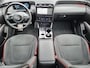 Hyundai Tucson 1.6 T-GDI PHEV N Line Edition 4WD Automaat / Dealeronderhouden / Afn. trekhaak (1350 kg) / Apple Carplay / Android Auto / Stuur- en Stoelverwarming / Krell audio / DAB / Elektrische achterklep