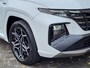 Hyundai Tucson 1.6 T-GDI PHEV N Line Edition 4WD Automaat / Dealeronderhouden / Afn. trekhaak (1350 kg) / Apple Carplay / Android Auto / Stuur- en Stoelverwarming / Krell audio / DAB / Elektrische achterklep