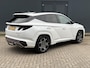 Hyundai Tucson 1.6 T-GDI PHEV N Line Edition 4WD Automaat / Dealeronderhouden / Afn. trekhaak (1350 kg) / Apple Carplay / Android Auto / Stuur- en Stoelverwarming / Krell audio / DAB / Elektrische achterklep