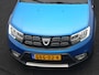 Dacia Logan MCV 0.9 TCe Stepway Automaat Dealer O.H | Trekhaak Afneembaar | Standkachel | Camera | Navi Full Map | Cruise Control |