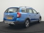 Dacia Logan MCV 0.9 TCe Stepway Automaat Dealer O.H | Trekhaak Afneembaar | Standkachel | Camera | Navi Full Map | Cruise Control |