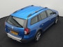 Dacia Logan MCV 0.9 TCe Stepway Automaat Dealer O.H | Trekhaak Afneembaar | Standkachel | Camera | Navi Full Map | Cruise Control |
