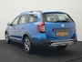 Dacia Logan MCV 0.9 TCe Stepway Automaat Dealer O.H | Trekhaak Afneembaar | Standkachel | Camera | Navi Full Map | Cruise Control |
