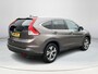 Honda CR-V 2.0 AWD Executive bruin