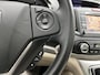 Honda CR-V 2.0 AWD Executive bruin